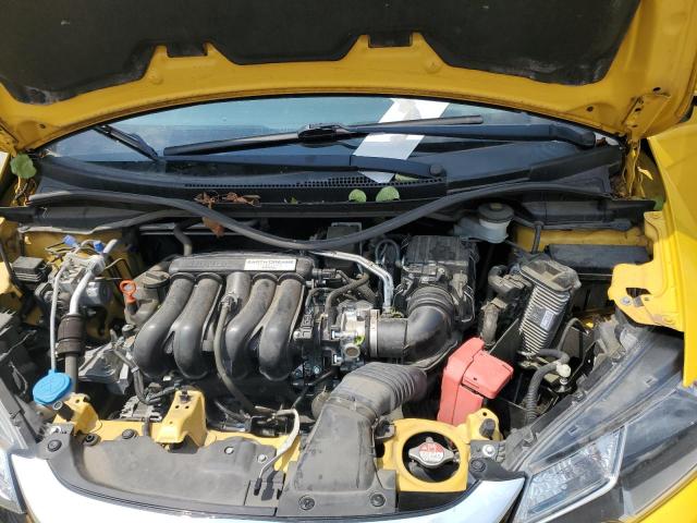 Photo 10 VIN: 3HGGK5H84JM725889 - HONDA FIT EX 