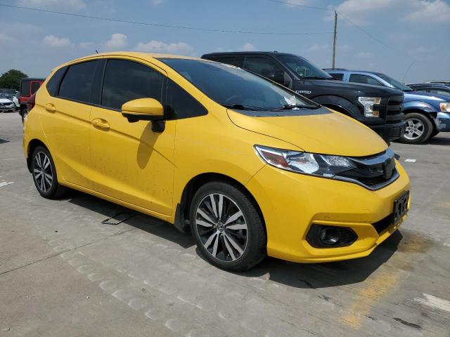 Photo 3 VIN: 3HGGK5H84JM725889 - HONDA FIT EX 