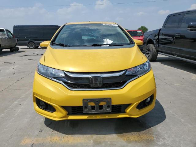 Photo 4 VIN: 3HGGK5H84JM725889 - HONDA FIT EX 