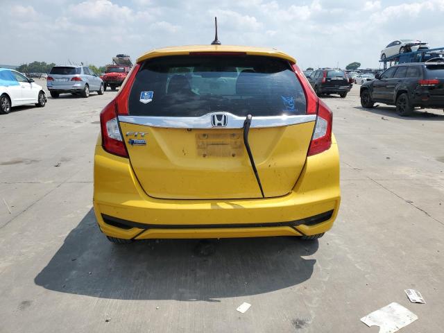 Photo 5 VIN: 3HGGK5H84JM725889 - HONDA FIT EX 