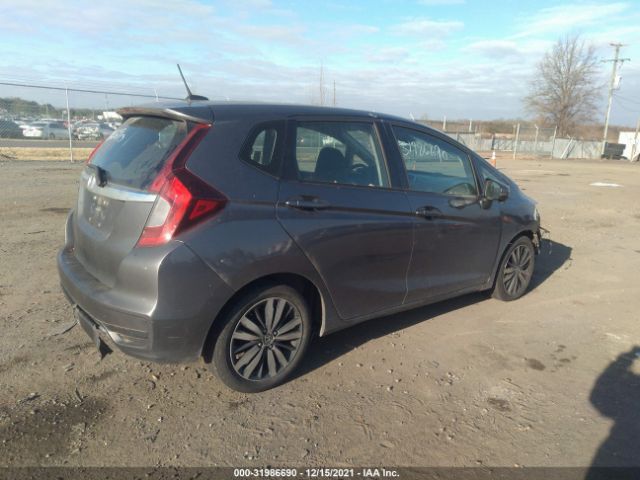 Photo 3 VIN: 3HGGK5H84JM728727 - HONDA FIT 