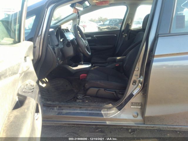 Photo 4 VIN: 3HGGK5H84JM728727 - HONDA FIT 