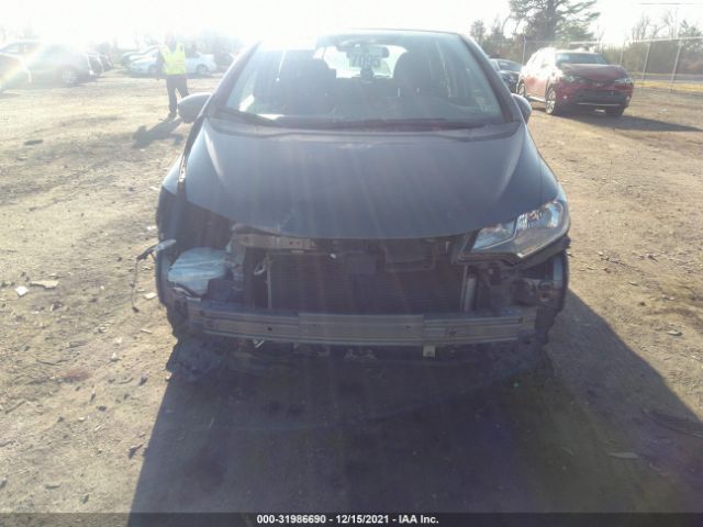 Photo 5 VIN: 3HGGK5H84JM728727 - HONDA FIT 