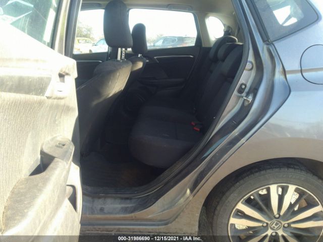 Photo 7 VIN: 3HGGK5H84JM728727 - HONDA FIT 