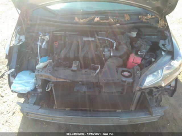 Photo 9 VIN: 3HGGK5H84JM728727 - HONDA FIT 