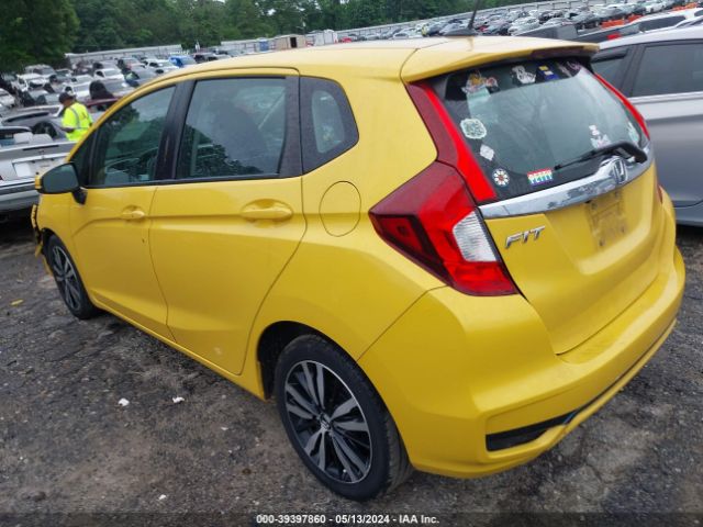 Photo 2 VIN: 3HGGK5H84JM729361 - HONDA FIT 