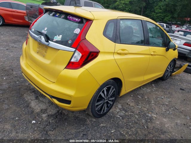 Photo 3 VIN: 3HGGK5H84JM729361 - HONDA FIT 