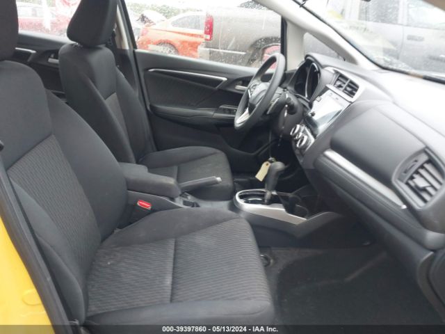 Photo 4 VIN: 3HGGK5H84JM729361 - HONDA FIT 