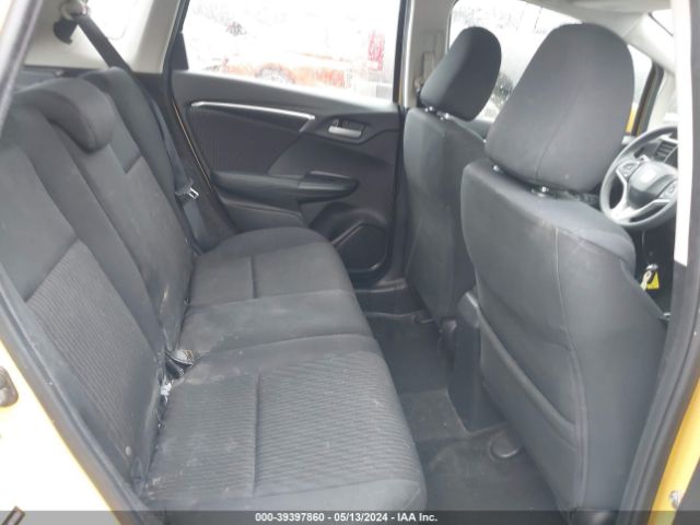 Photo 7 VIN: 3HGGK5H84JM729361 - HONDA FIT 