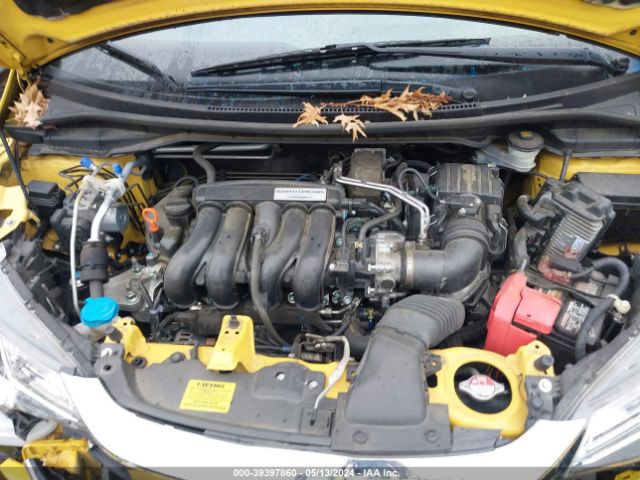 Photo 9 VIN: 3HGGK5H84JM729361 - HONDA FIT 