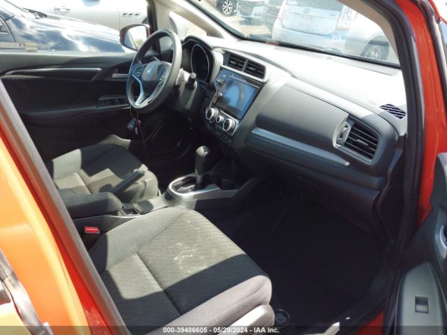 Photo 4 VIN: 3HGGK5H84JM733734 - HONDA FIT 