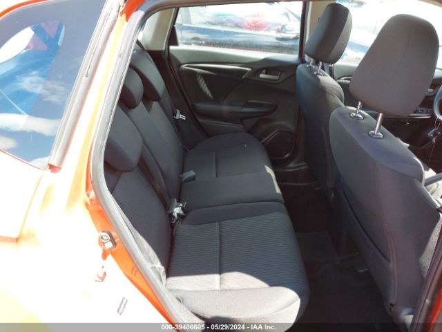 Photo 7 VIN: 3HGGK5H84JM733734 - HONDA FIT 