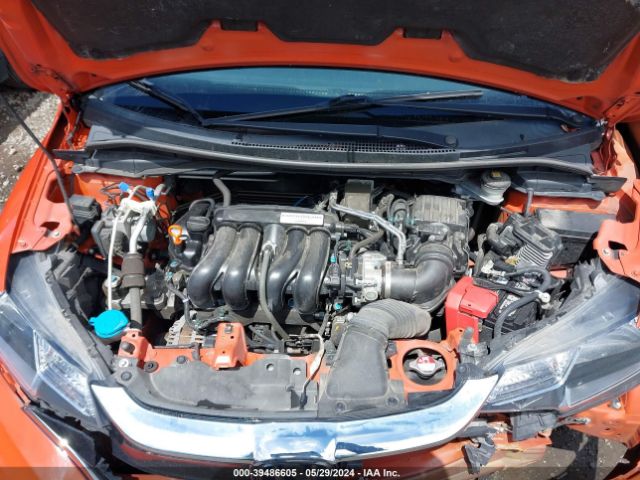 Photo 9 VIN: 3HGGK5H84JM733734 - HONDA FIT 