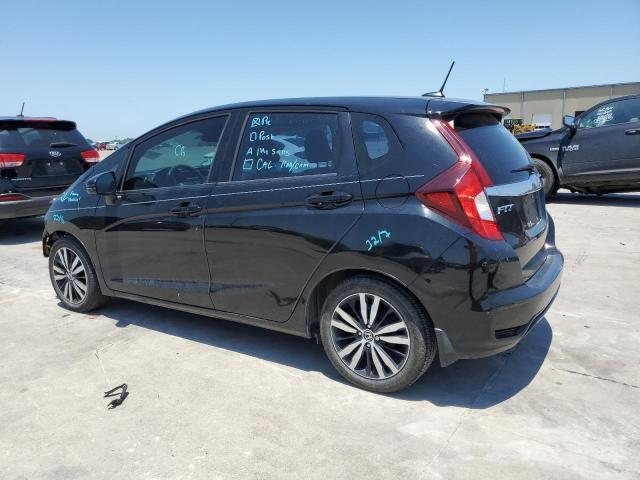 Photo 1 VIN: 3HGGK5H84JM734396 - HONDA FIT EX 