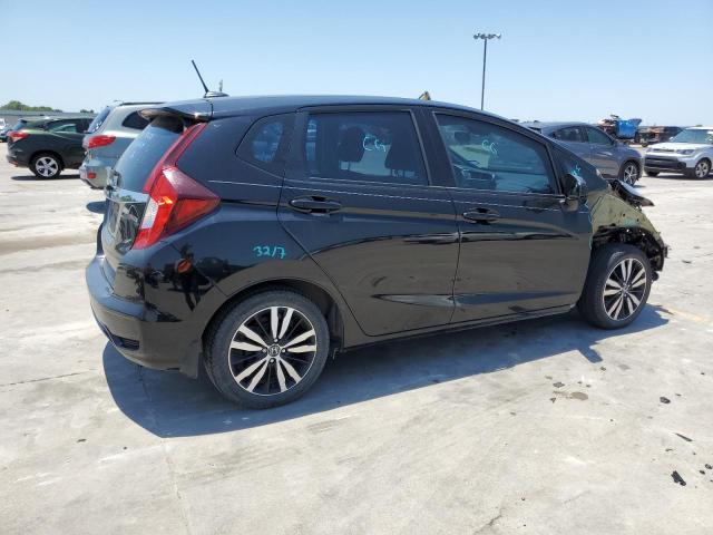 Photo 2 VIN: 3HGGK5H84JM734396 - HONDA FIT EX 