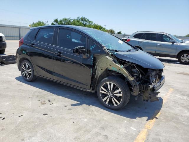 Photo 3 VIN: 3HGGK5H84JM734396 - HONDA FIT EX 