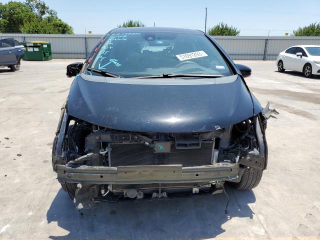 Photo 4 VIN: 3HGGK5H84JM734396 - HONDA FIT EX 