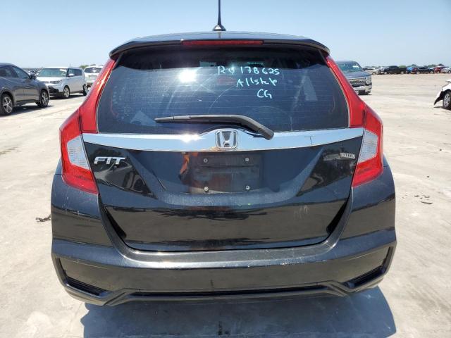 Photo 5 VIN: 3HGGK5H84JM734396 - HONDA FIT EX 