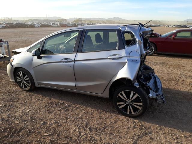 Photo 1 VIN: 3HGGK5H84KM714635 - HONDA FIT EX 