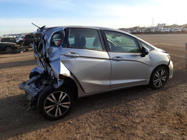 Photo 2 VIN: 3HGGK5H84KM714635 - HONDA FIT EX 