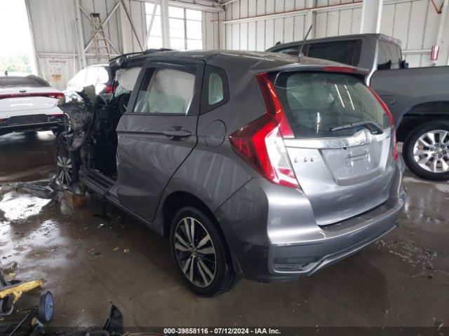 Photo 2 VIN: 3HGGK5H84KM720094 - HONDA FIT 