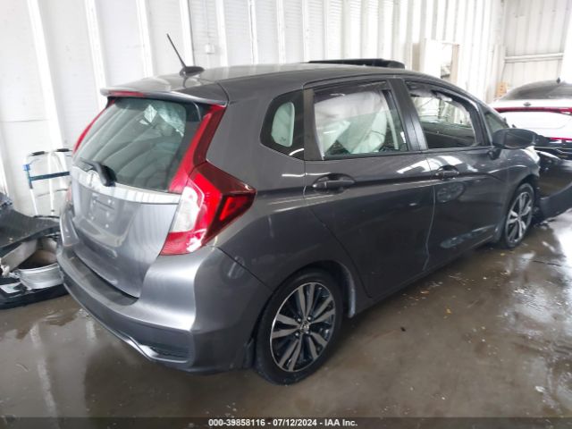 Photo 3 VIN: 3HGGK5H84KM720094 - HONDA FIT 