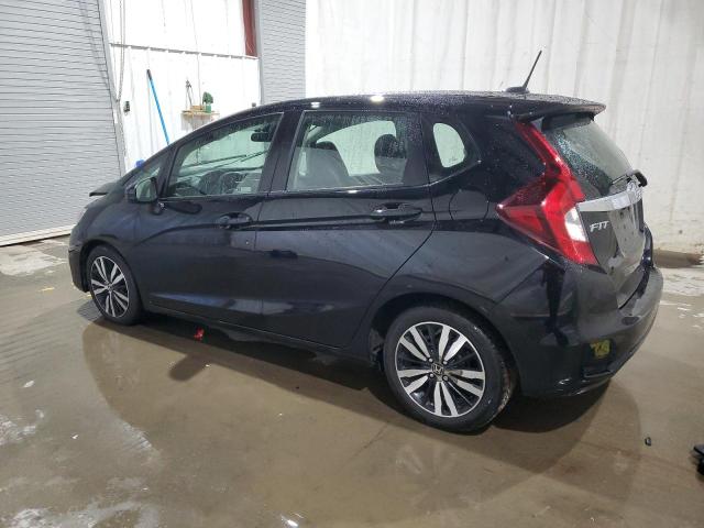 Photo 1 VIN: 3HGGK5H84KM723013 - HONDA FIT EX 