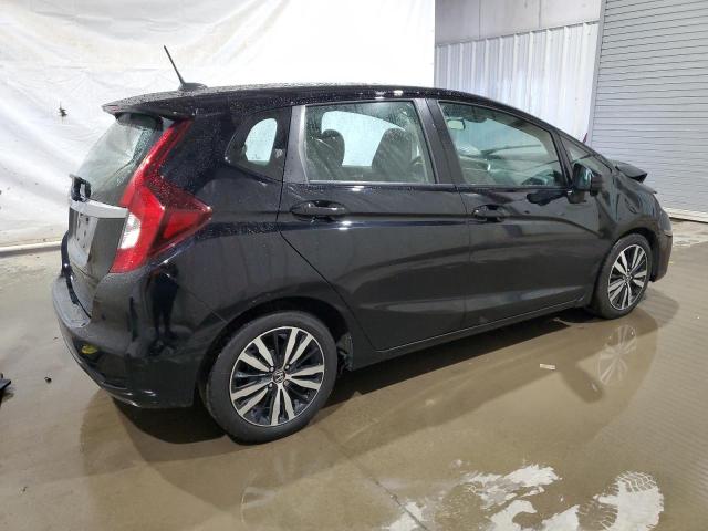 Photo 2 VIN: 3HGGK5H84KM723013 - HONDA FIT EX 