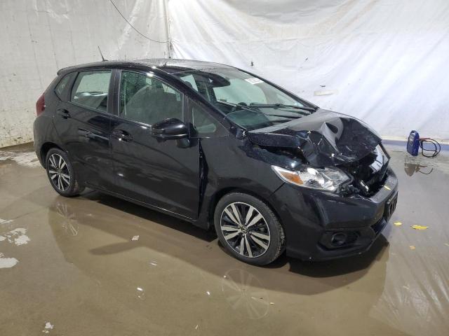 Photo 3 VIN: 3HGGK5H84KM723013 - HONDA FIT EX 