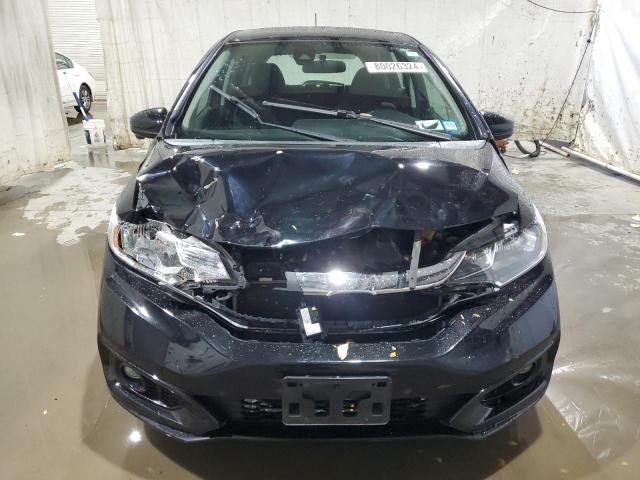 Photo 4 VIN: 3HGGK5H84KM723013 - HONDA FIT EX 