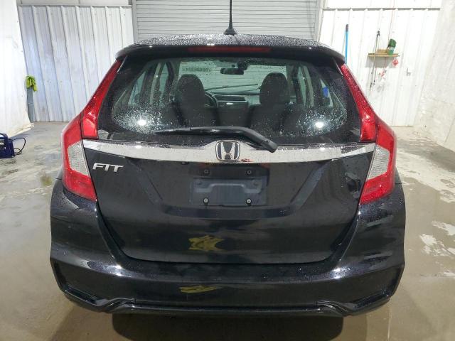 Photo 5 VIN: 3HGGK5H84KM723013 - HONDA FIT EX 