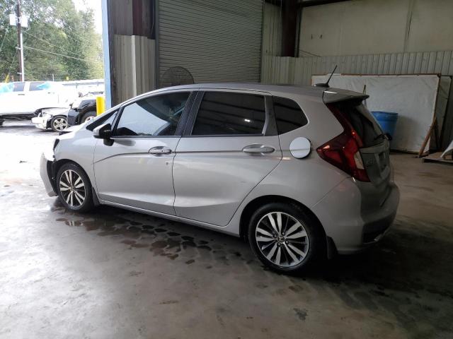 Photo 1 VIN: 3HGGK5H84KM724713 - HONDA FIT EX 