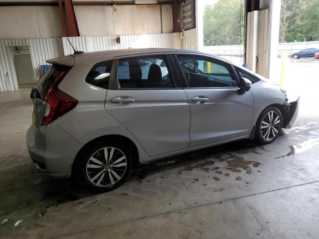 Photo 2 VIN: 3HGGK5H84KM724713 - HONDA FIT EX 