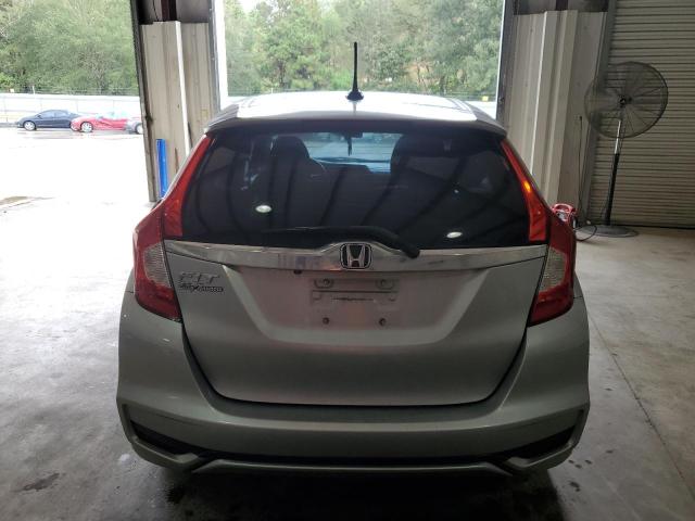 Photo 5 VIN: 3HGGK5H84KM724713 - HONDA FIT EX 