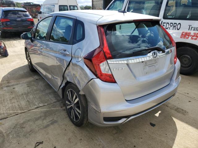 Photo 2 VIN: 3HGGK5H84KM725019 - HONDA FIT EX 