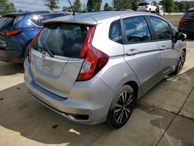 Photo 3 VIN: 3HGGK5H84KM725019 - HONDA FIT EX 