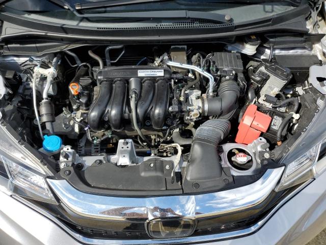 Photo 6 VIN: 3HGGK5H84KM725019 - HONDA FIT EX 