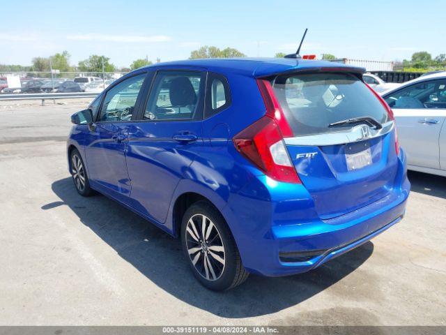 Photo 2 VIN: 3HGGK5H84KM726896 - HONDA FIT 