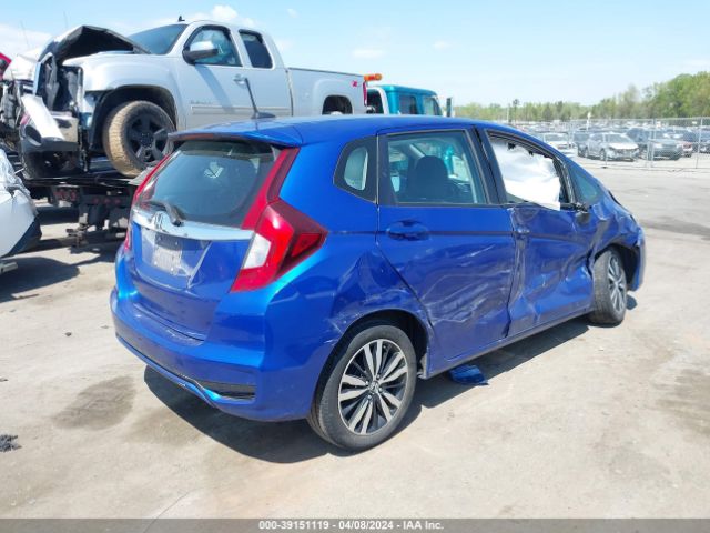 Photo 3 VIN: 3HGGK5H84KM726896 - HONDA FIT 