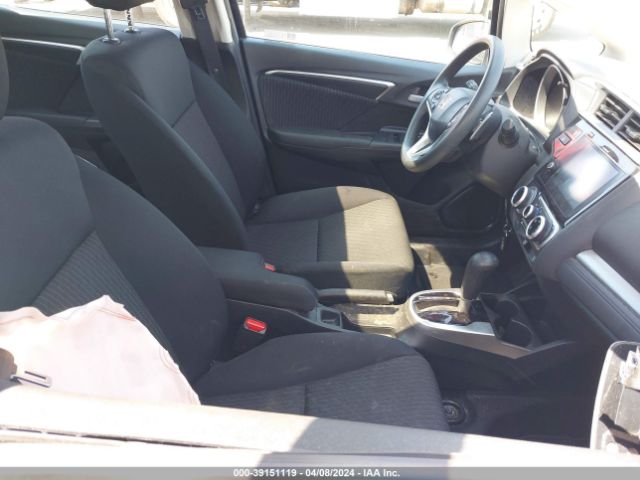 Photo 4 VIN: 3HGGK5H84KM726896 - HONDA FIT 