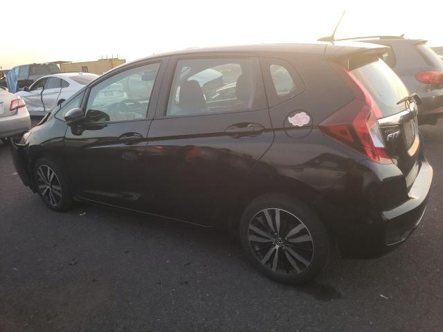 Photo 1 VIN: 3HGGK5H84KM732696 - HONDA FIT 