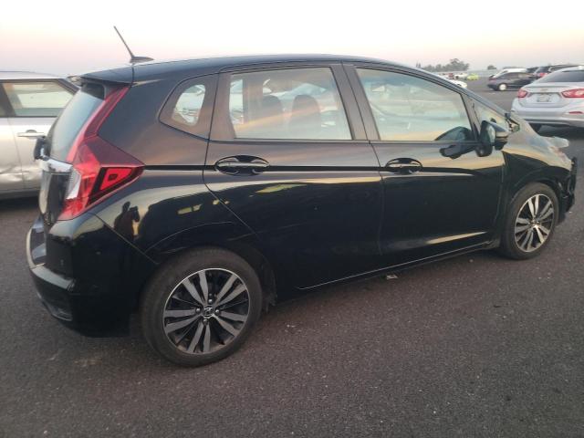 Photo 2 VIN: 3HGGK5H84KM732696 - HONDA FIT 