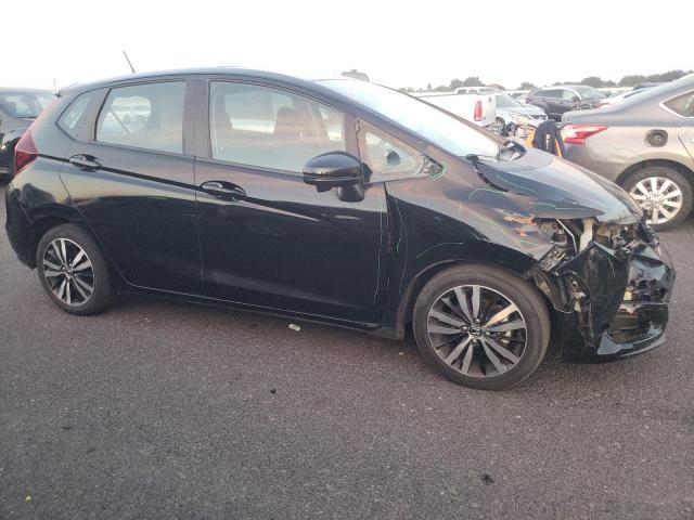 Photo 3 VIN: 3HGGK5H84KM732696 - HONDA FIT 