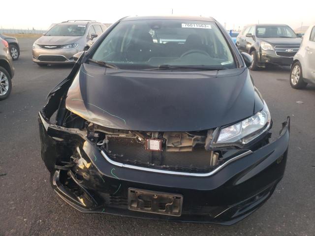 Photo 4 VIN: 3HGGK5H84KM732696 - HONDA FIT 