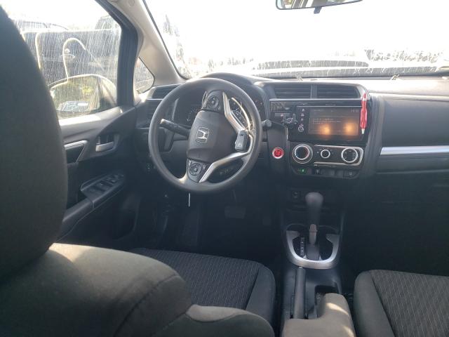 Photo 8 VIN: 3HGGK5H84KM734786 - HONDA FIT EX 