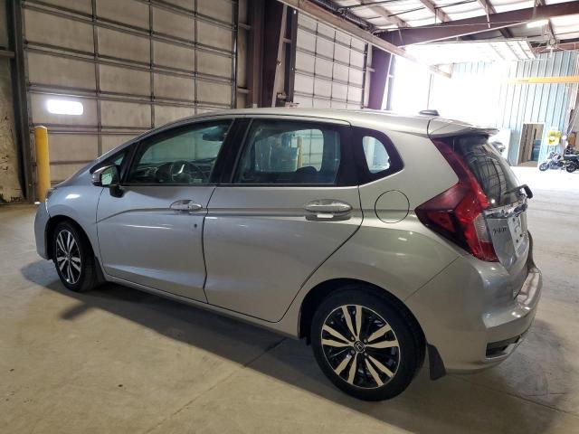 Photo 1 VIN: 3HGGK5H84KM735050 - HONDA FIT EX 