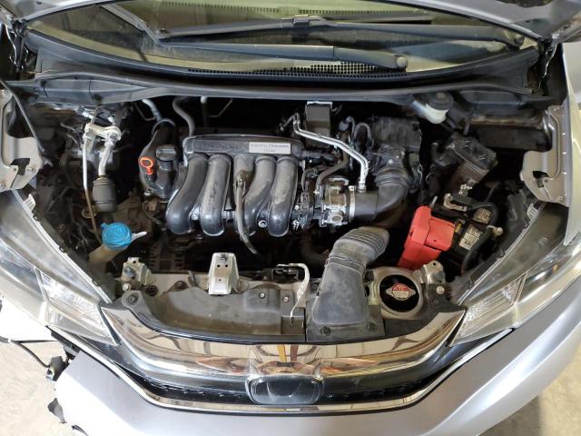 Photo 11 VIN: 3HGGK5H84KM735050 - HONDA FIT EX 