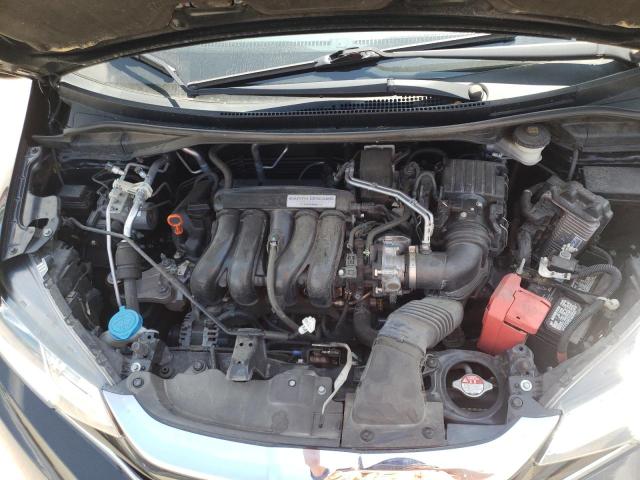 Photo 10 VIN: 3HGGK5H84KM745142 - HONDA FIT 