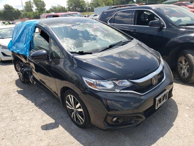 Photo 3 VIN: 3HGGK5H84KM745142 - HONDA FIT 