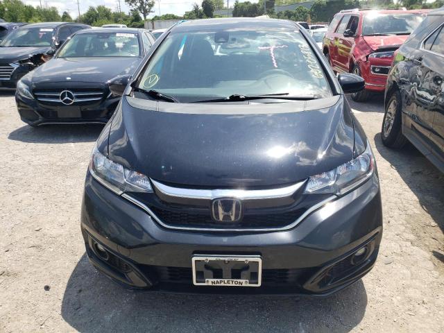 Photo 4 VIN: 3HGGK5H84KM745142 - HONDA FIT 